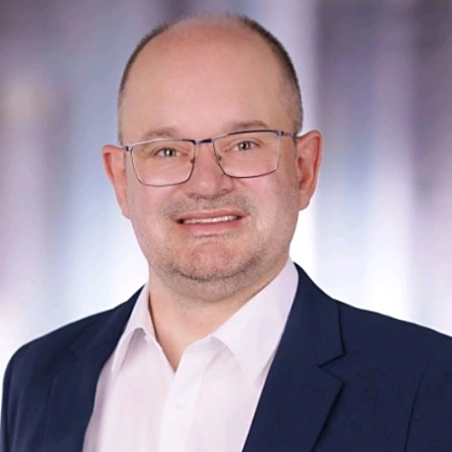 Martin Van
