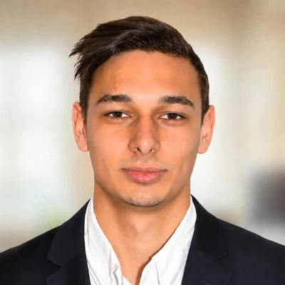 Rafa Menzel