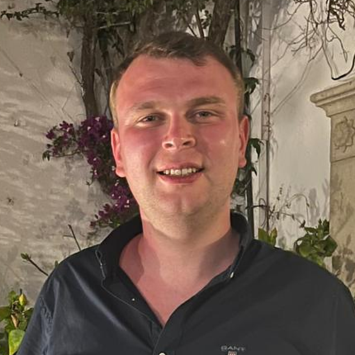 Euan Maskell
