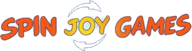 Spin Joy Games